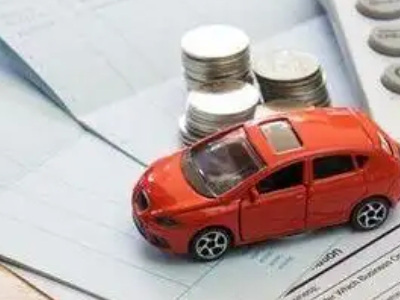 嘉祥个人车辆抵押消费贷款肯定要知道的6个要点