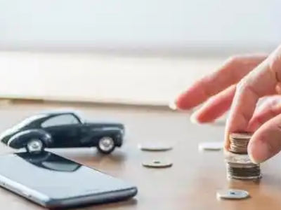 办理嘉祥车辆抵押贷款，短期应急首选